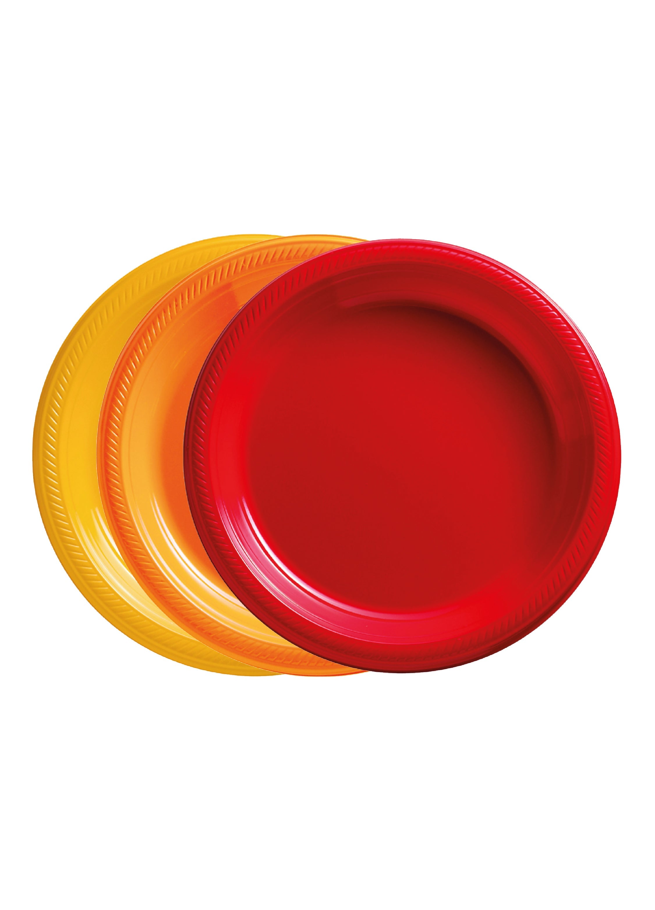 Platos 9"