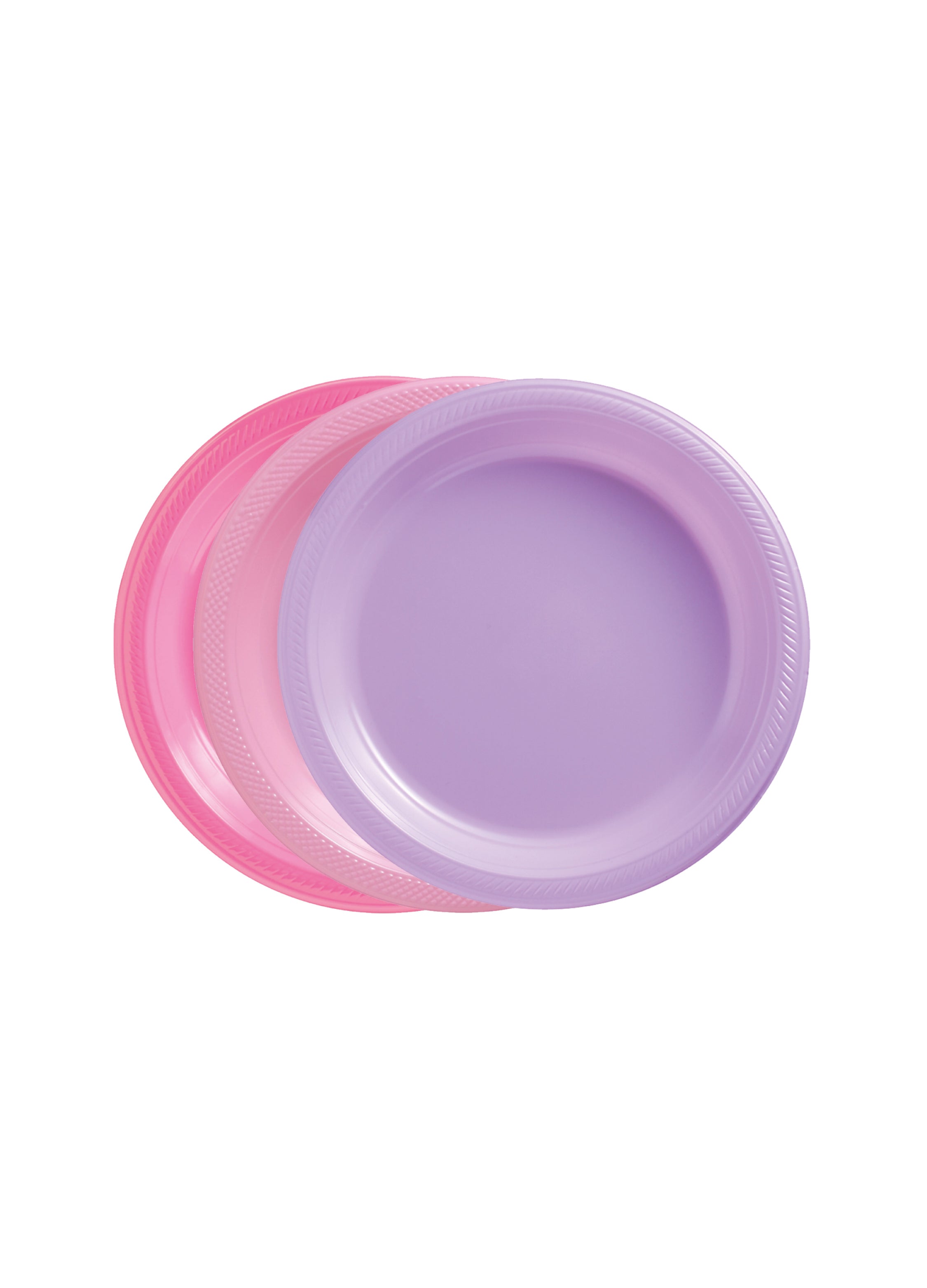 Platos 7"