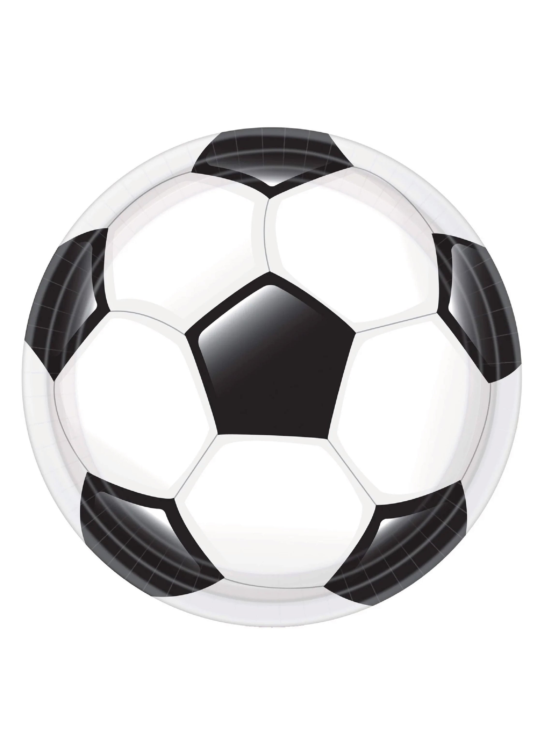 Soccer Party