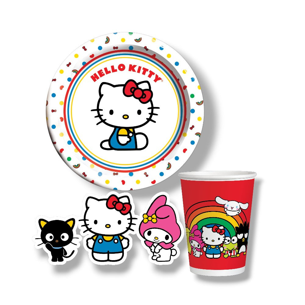 Hello Kitty