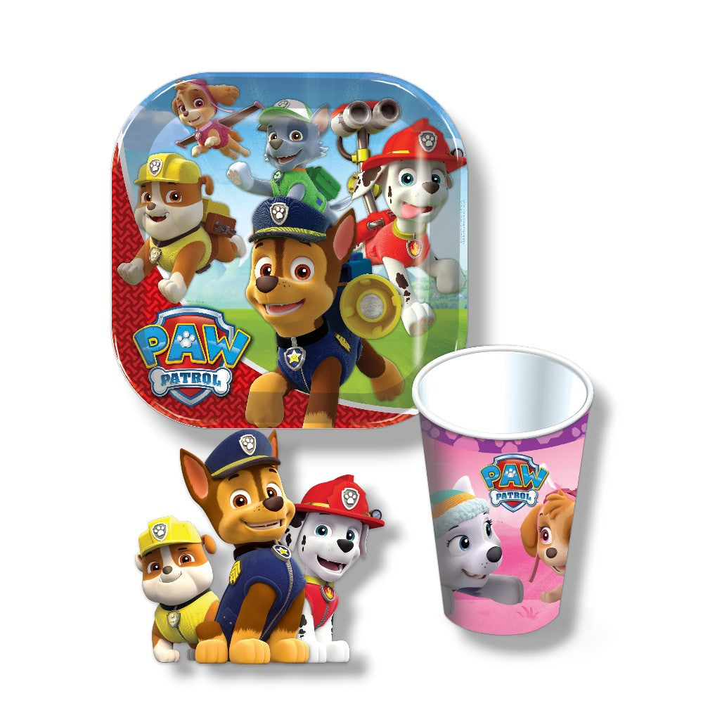 Paw Patrol