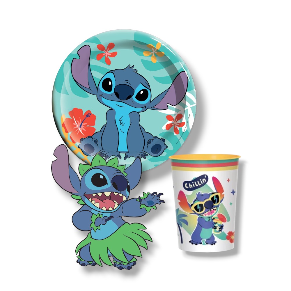 Stitch