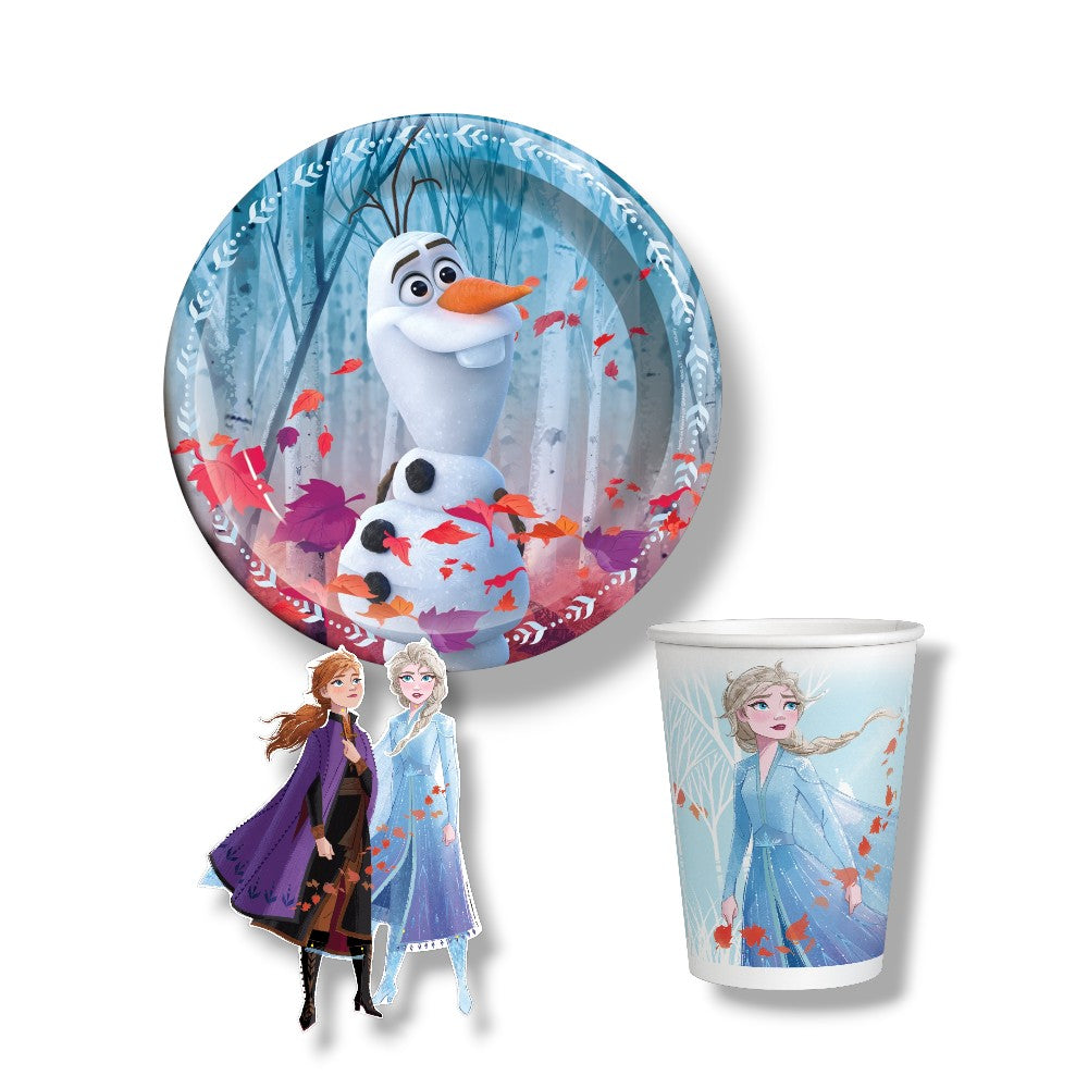 Frozen