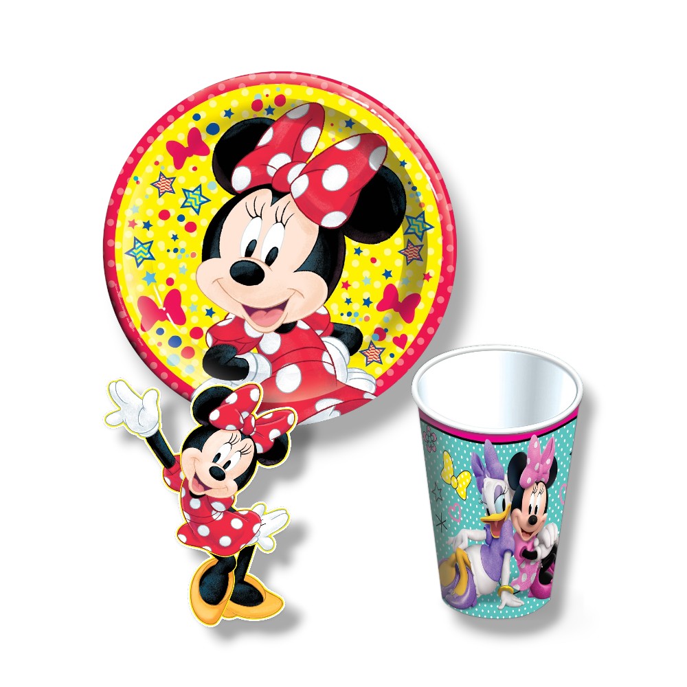 Minnie Mouse