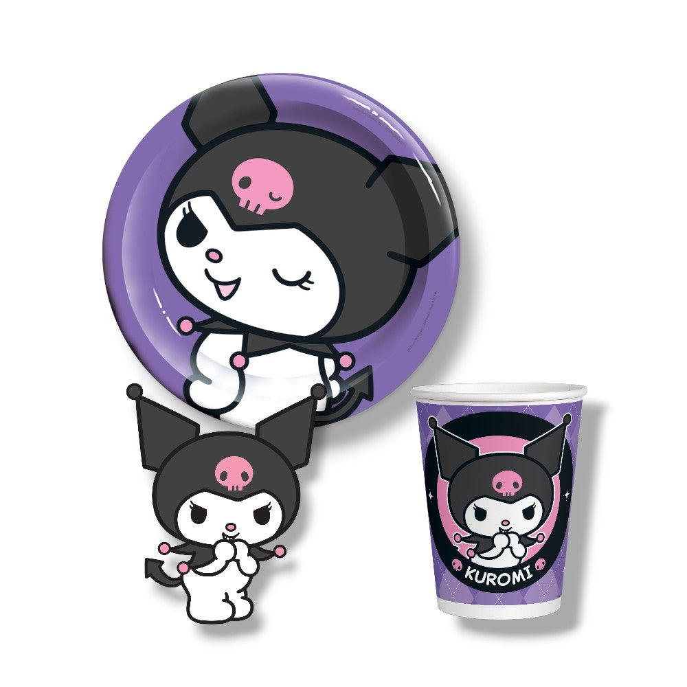 Kuromi