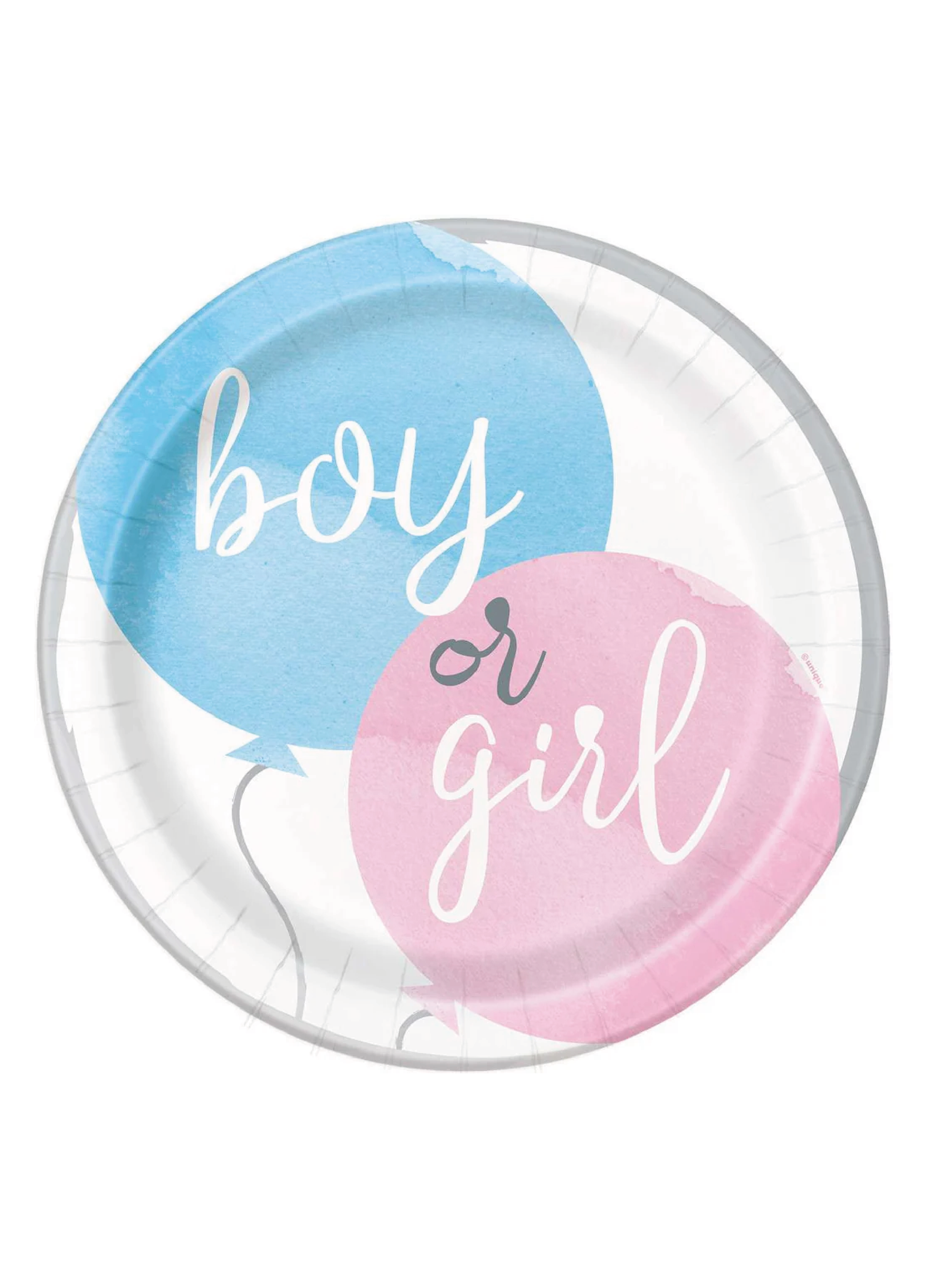 Gender Reveal