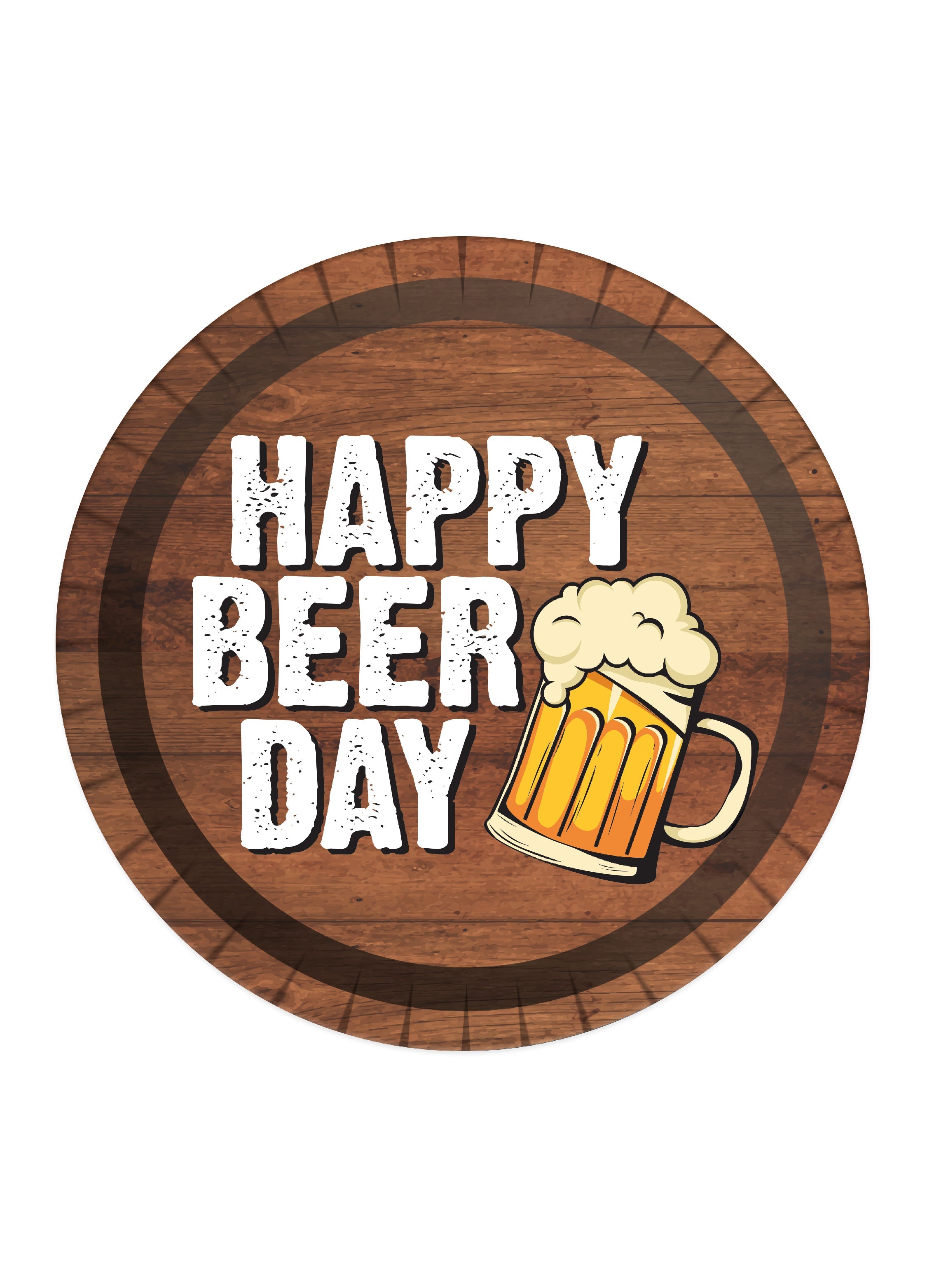 Beer / Pa La Fiesta