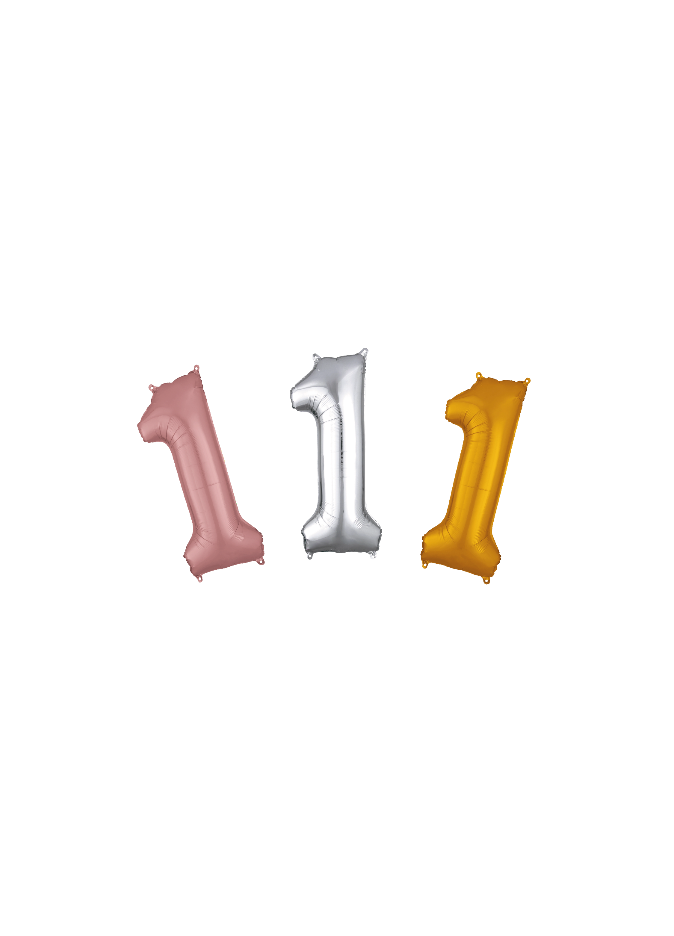 Números Chicos 14"
