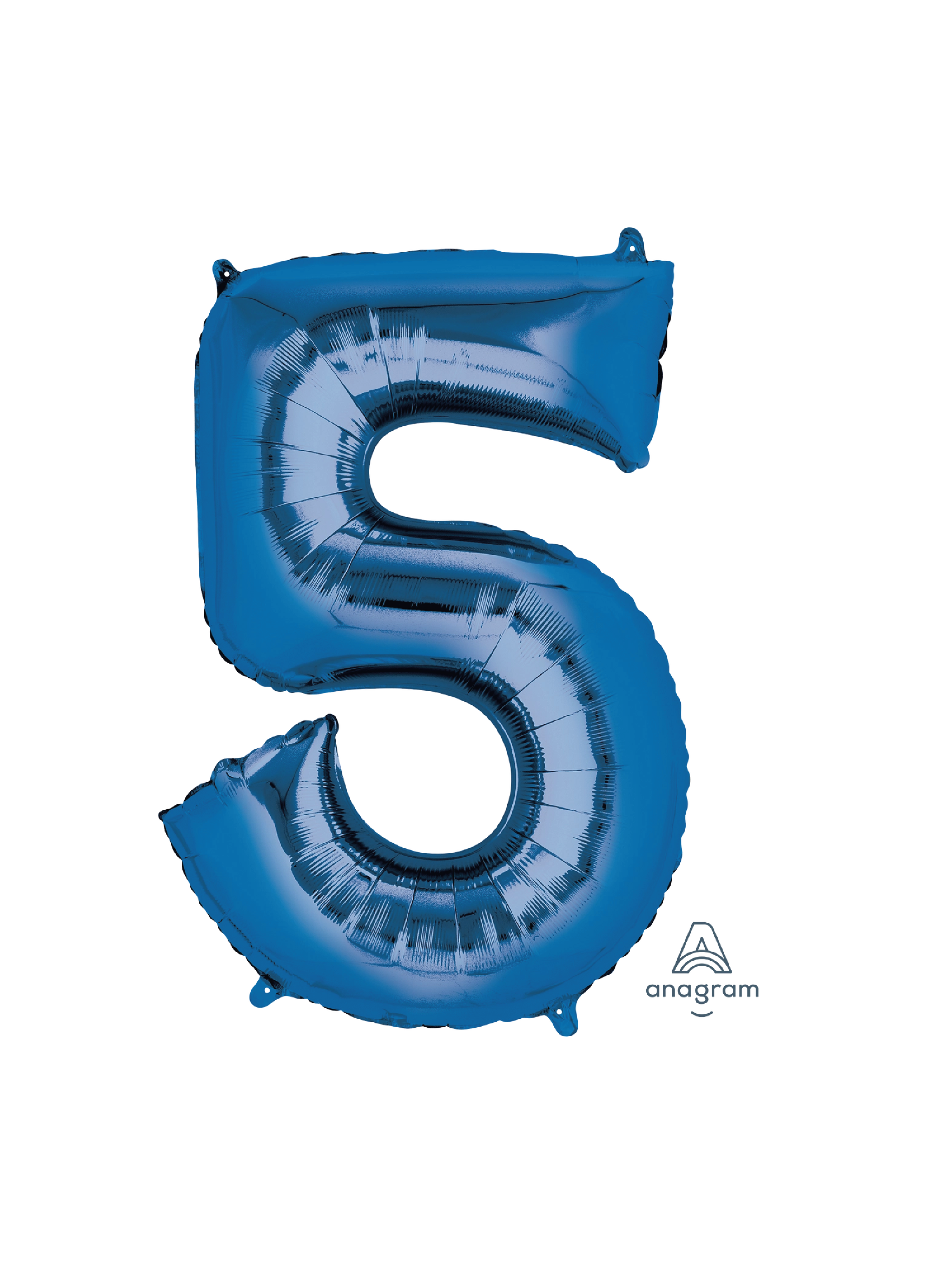 36" Azul