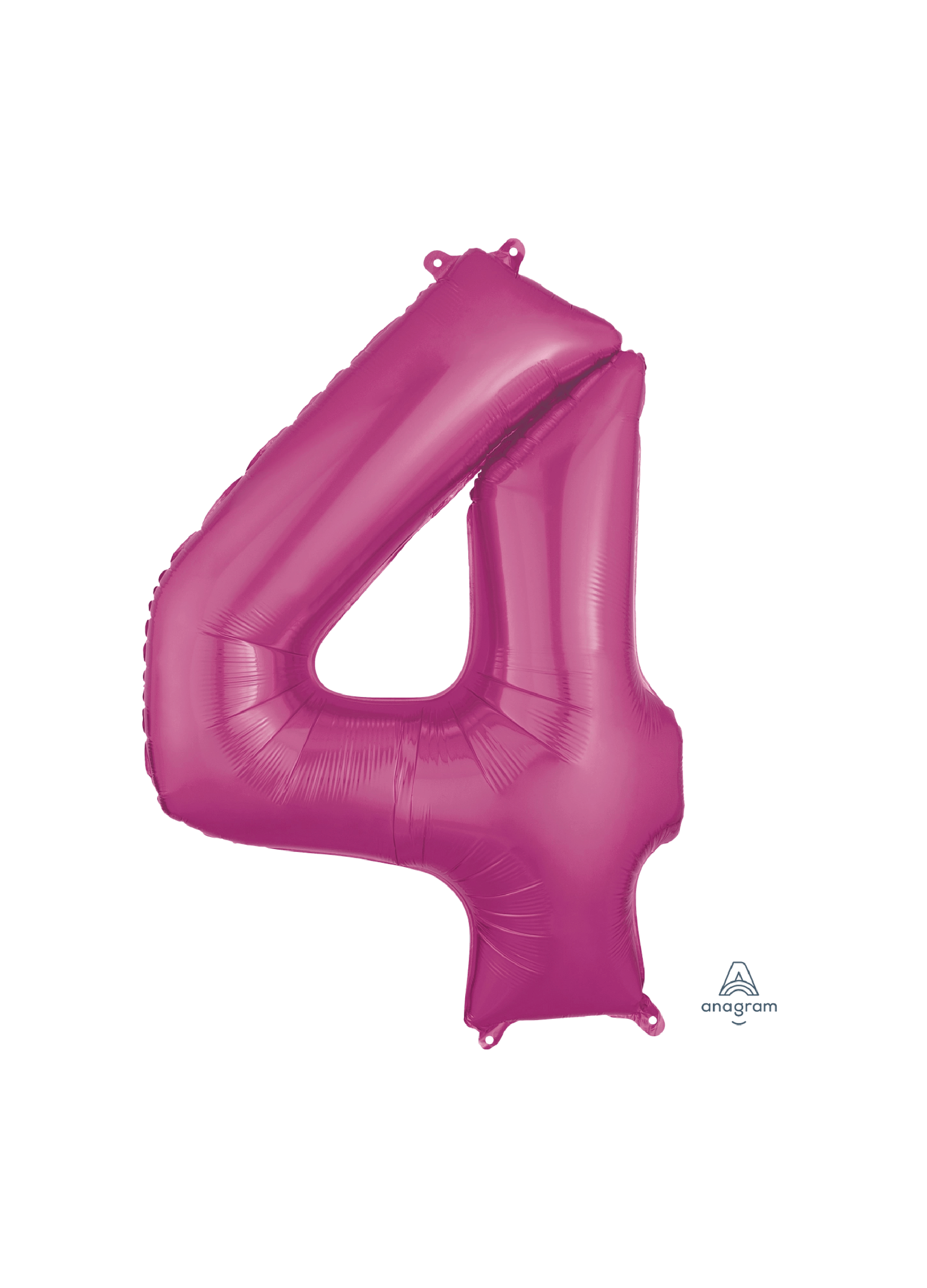 36" Magenta