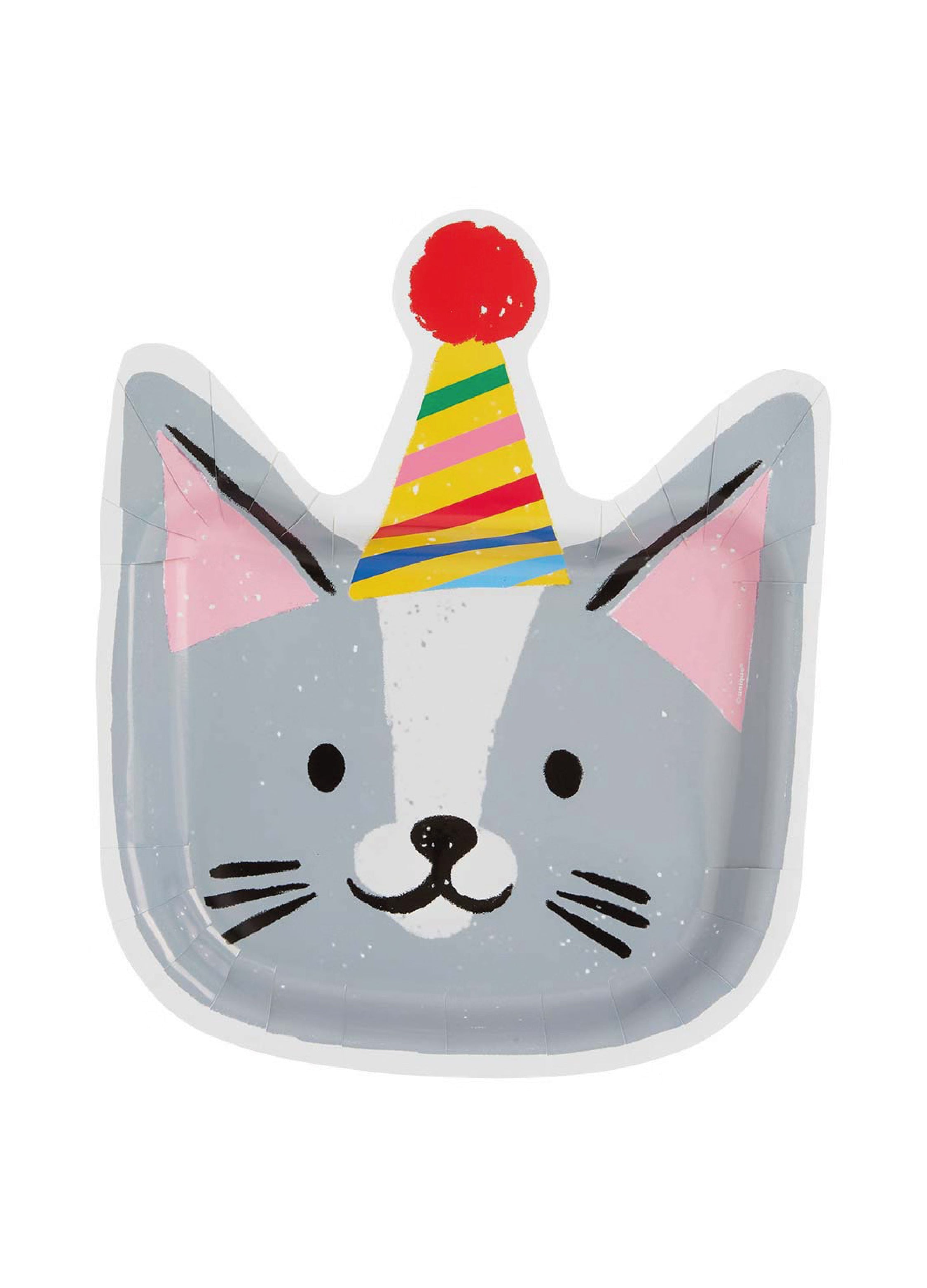 Cat Party