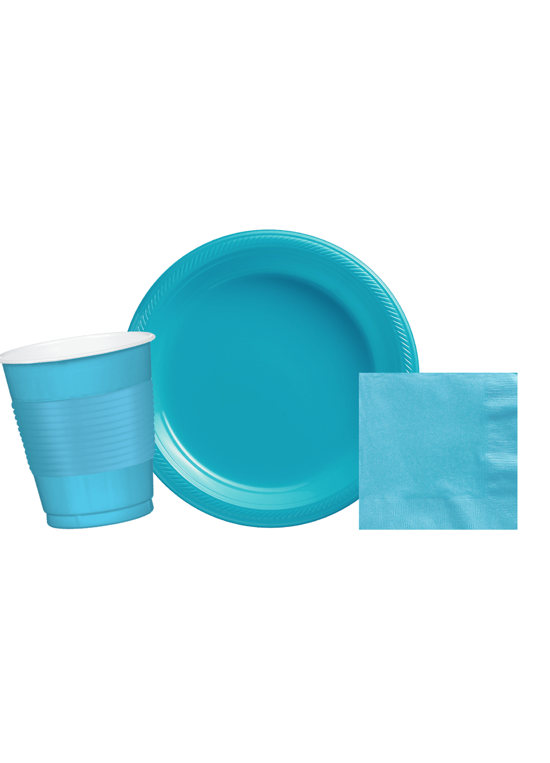 Azul Caribe