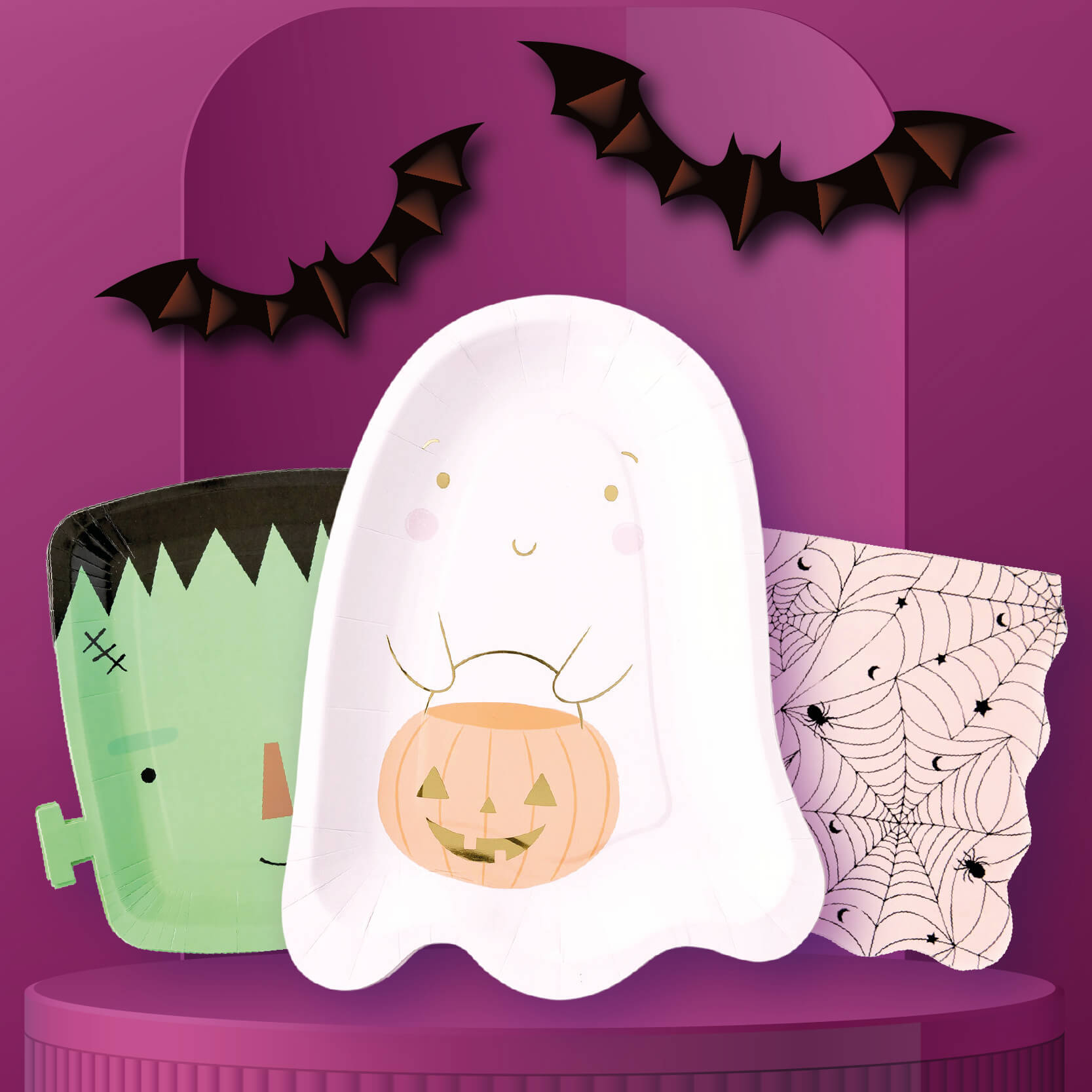 Premium - Halloween