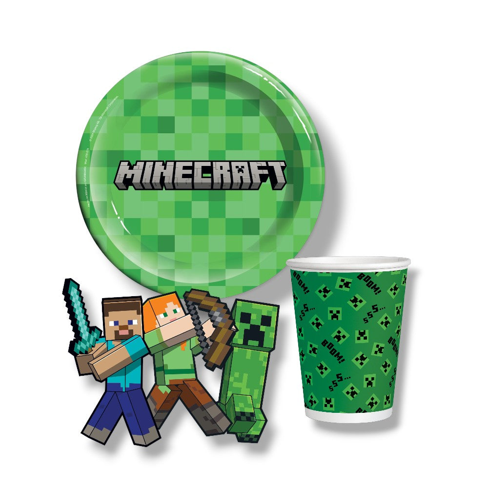 Minecraft