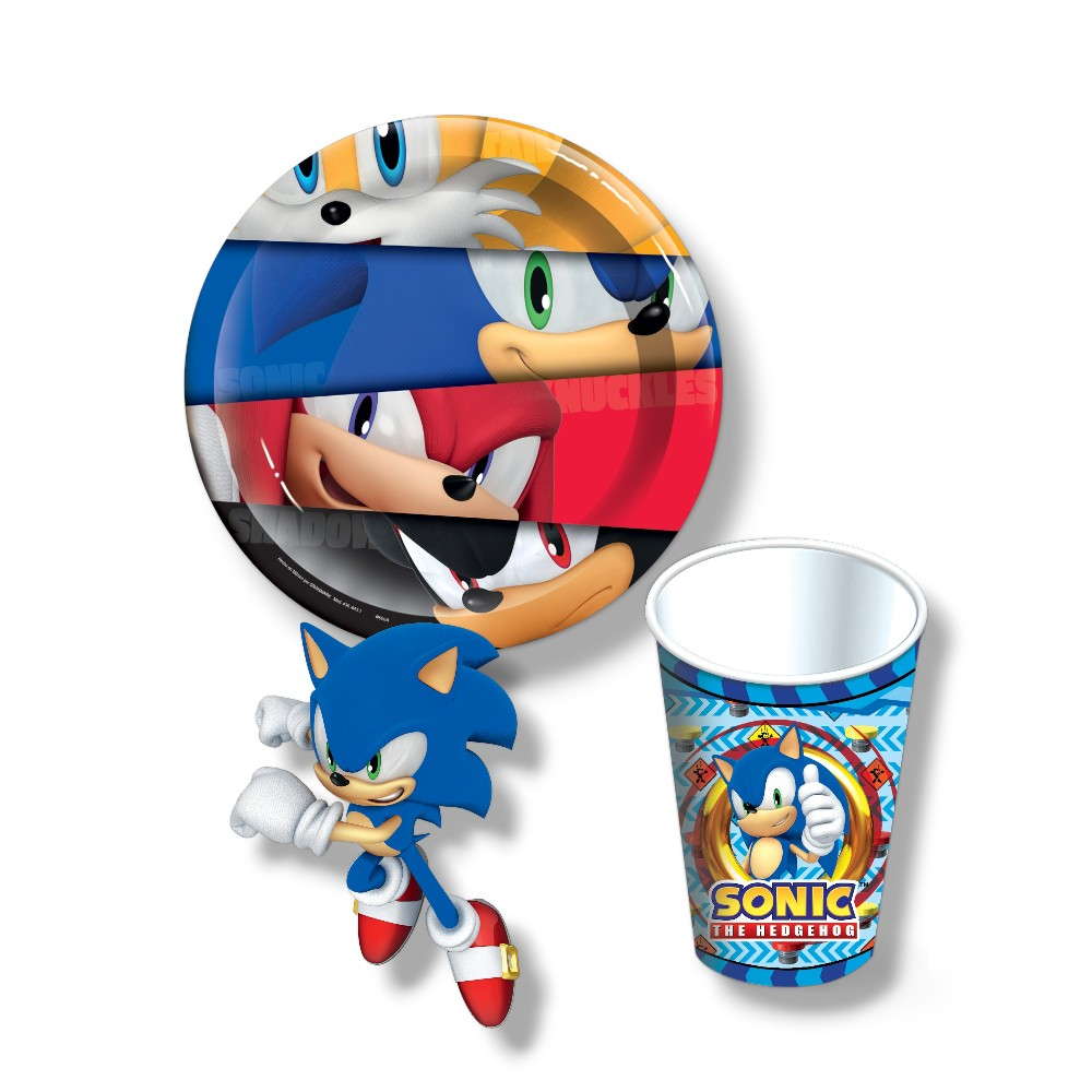 Sonic