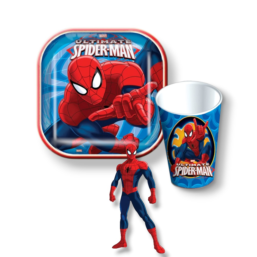 Spiderman / Spidey