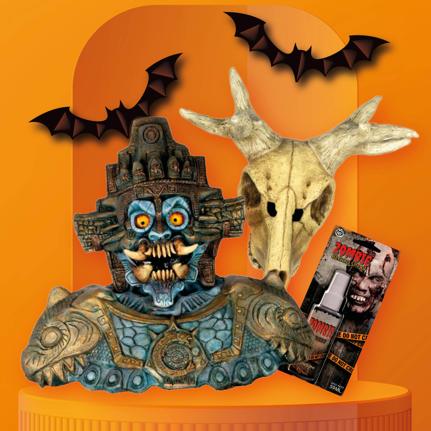Accesorios - Halloween