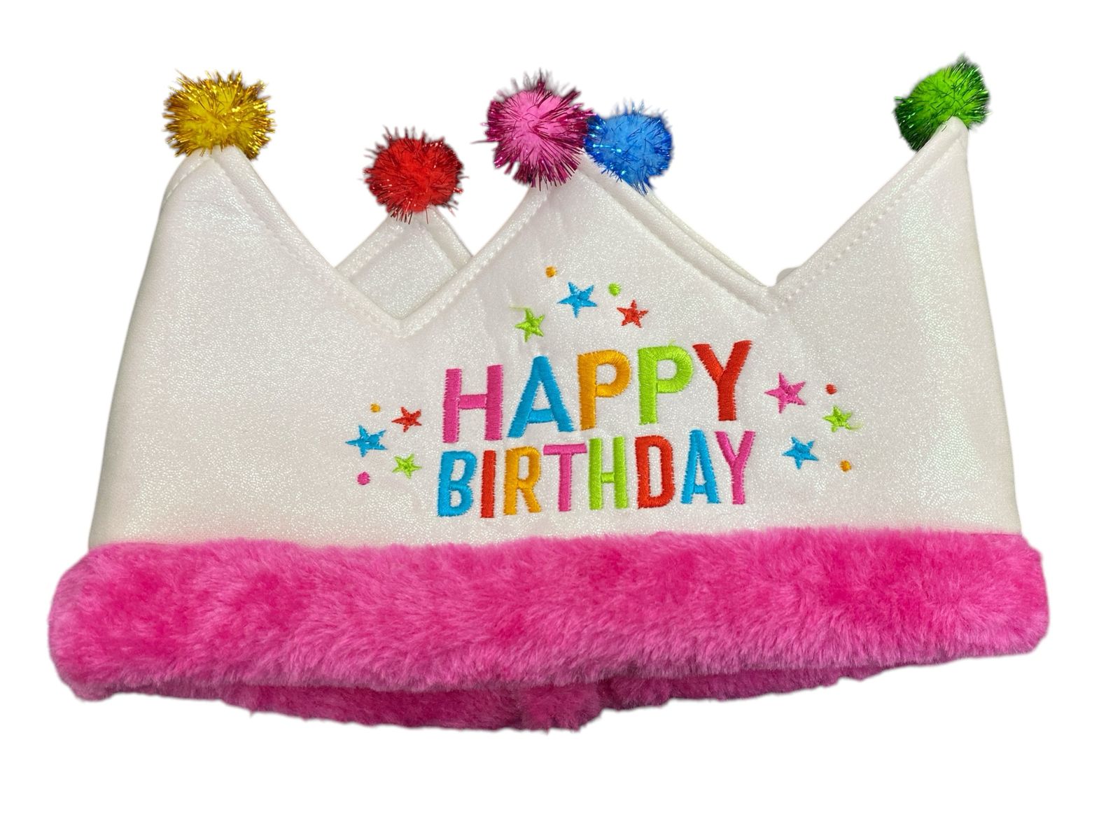 Corona Happy Birthday C/1