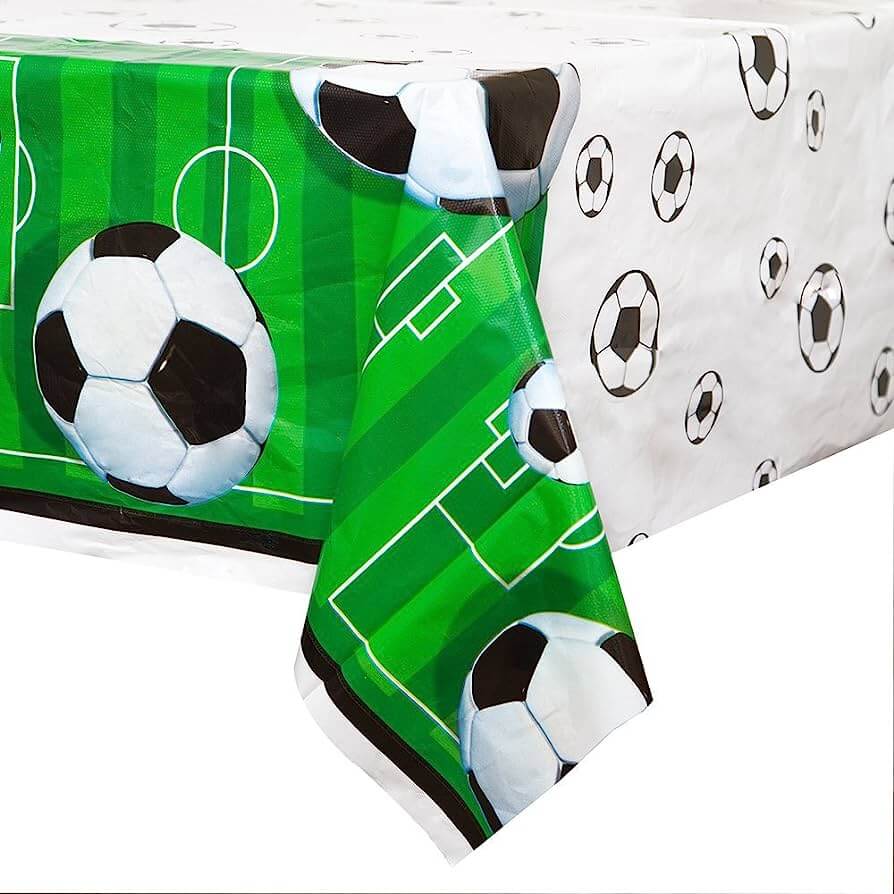 Mantel Futbol Soccer C/1