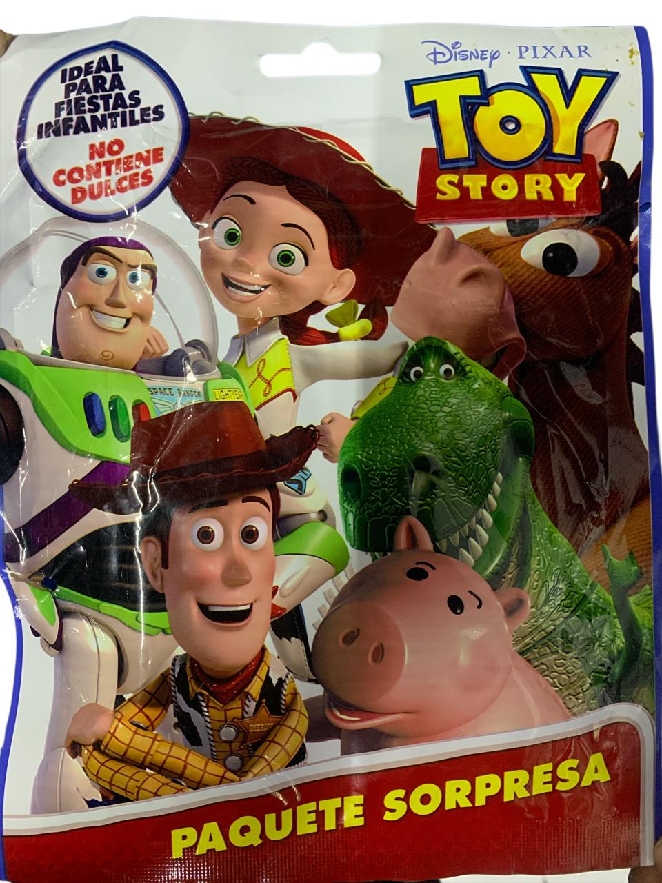 Kit SorpresaToy Story C/1