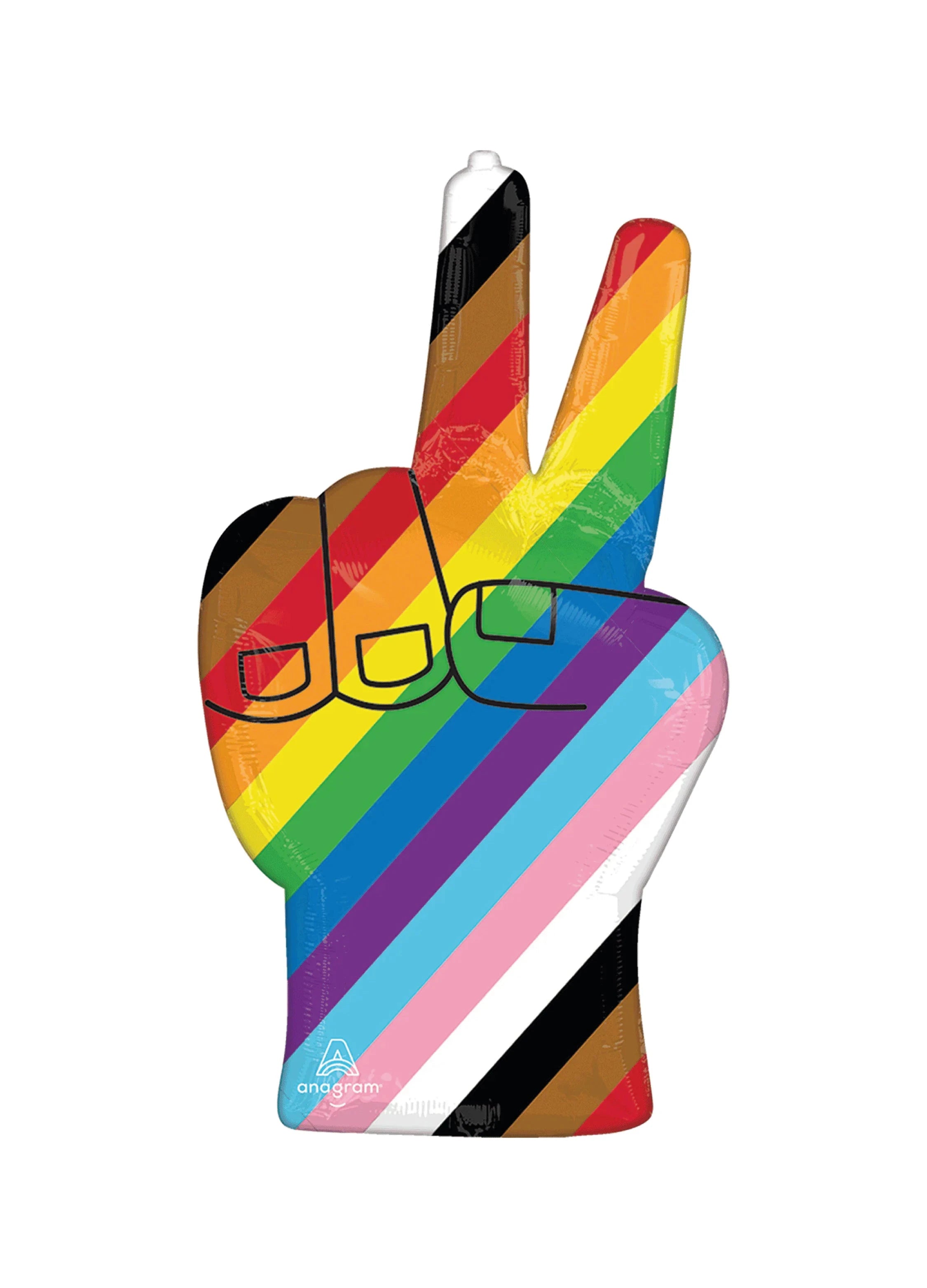 Pride