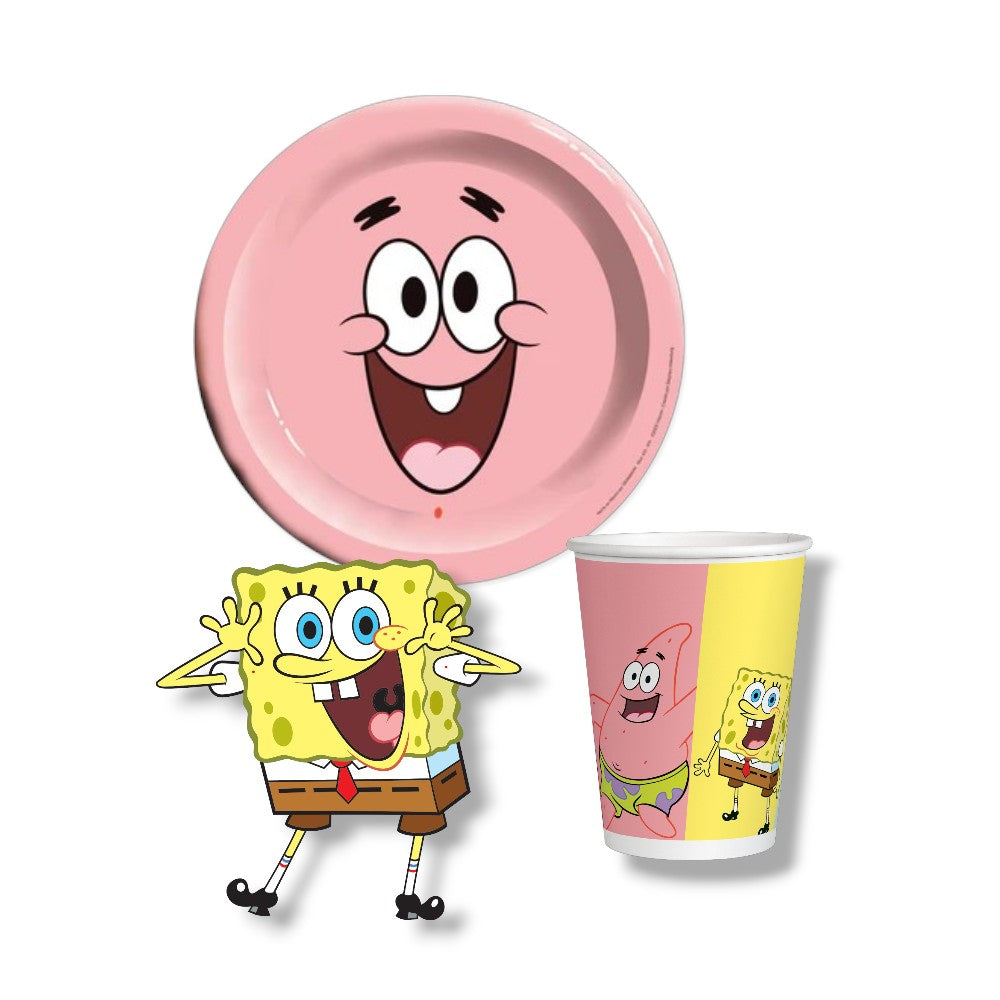 Bob Esponja