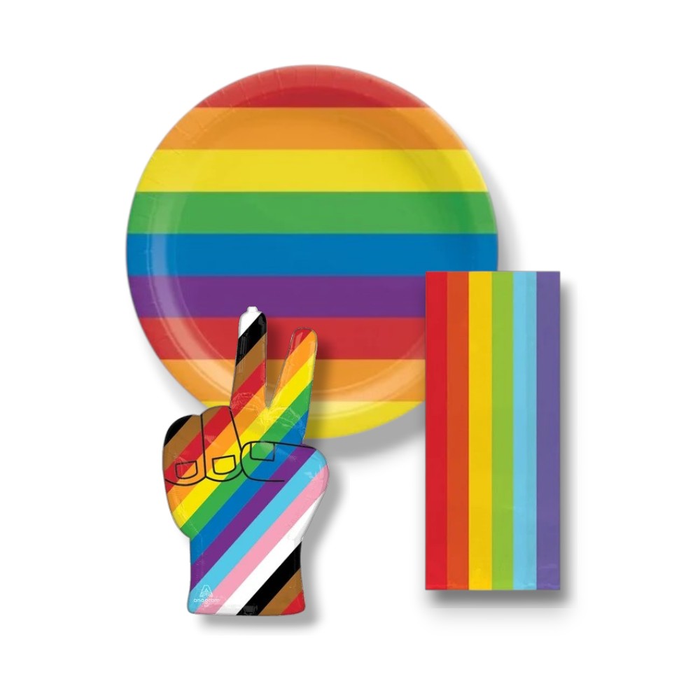 Pride