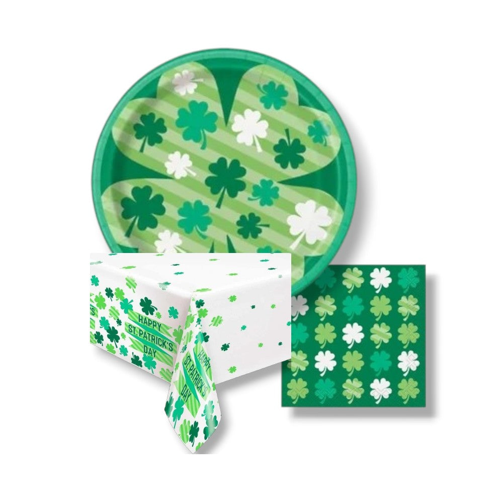 San Patricio