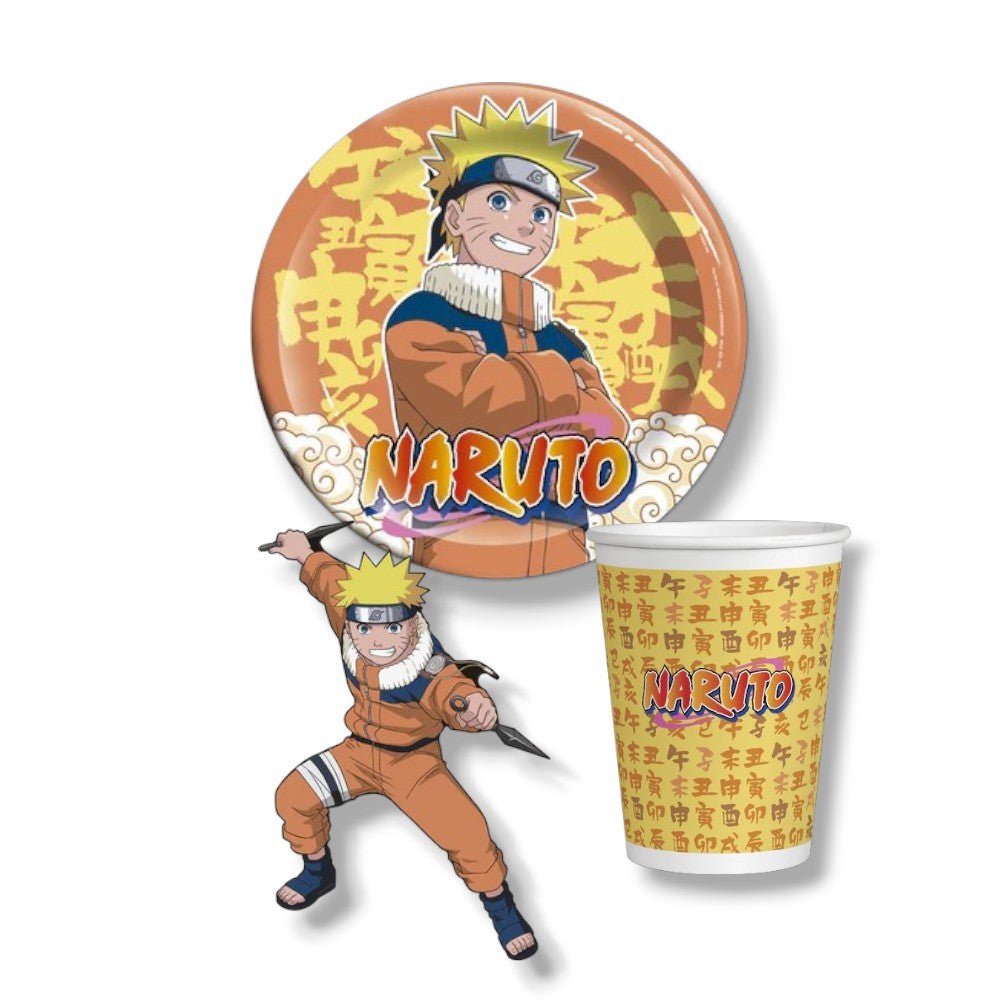 Naruto