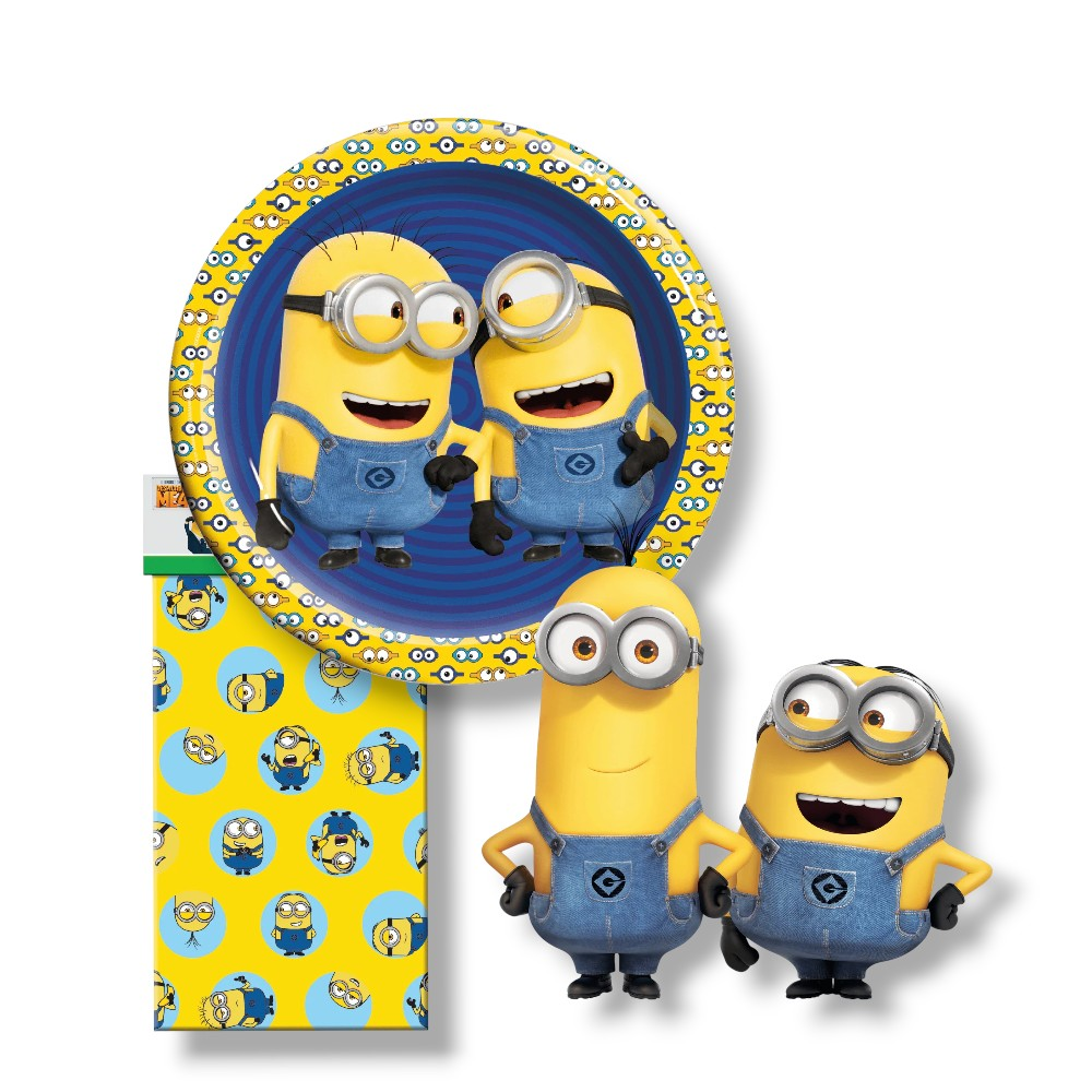 Minions