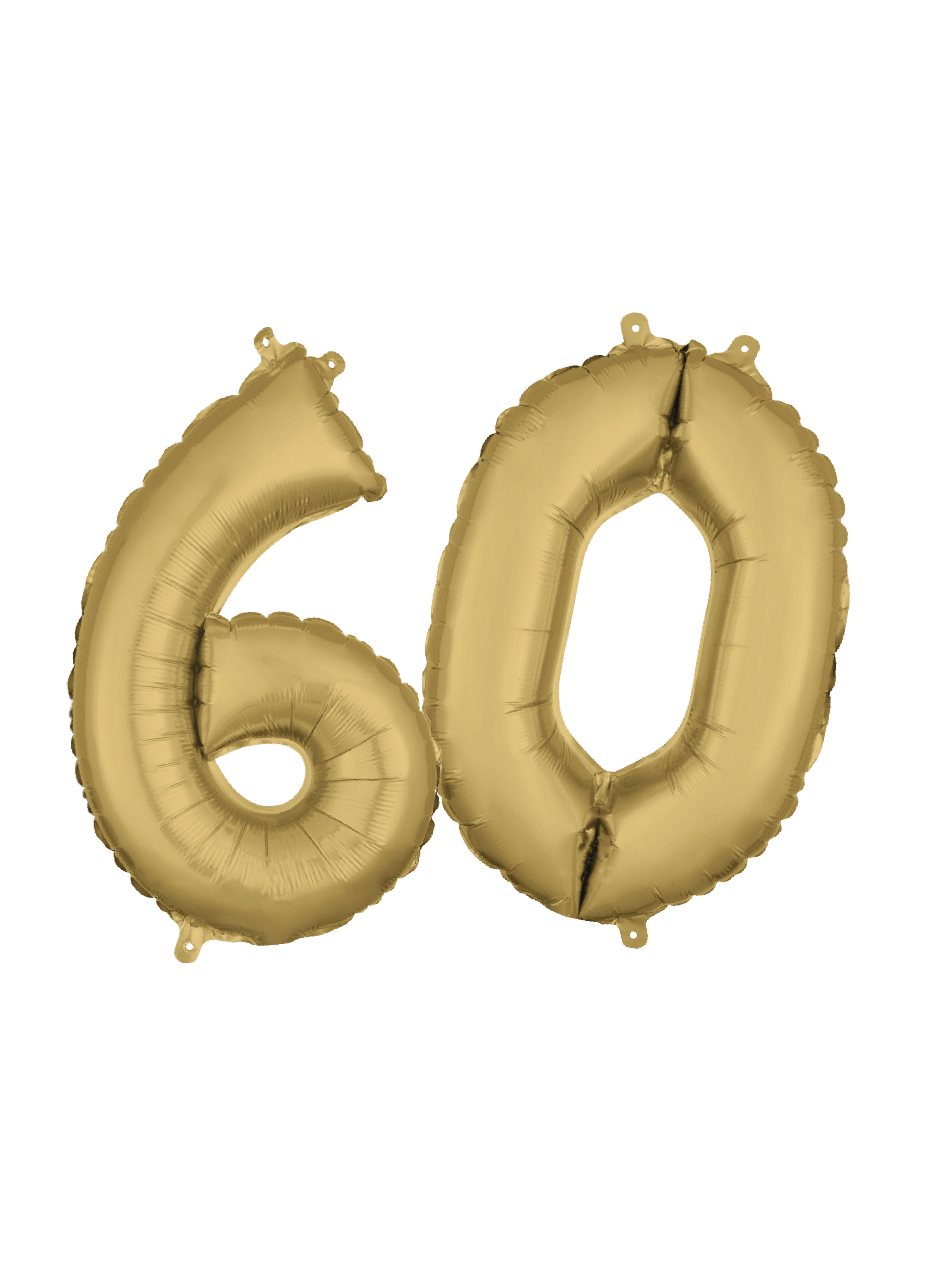 60's