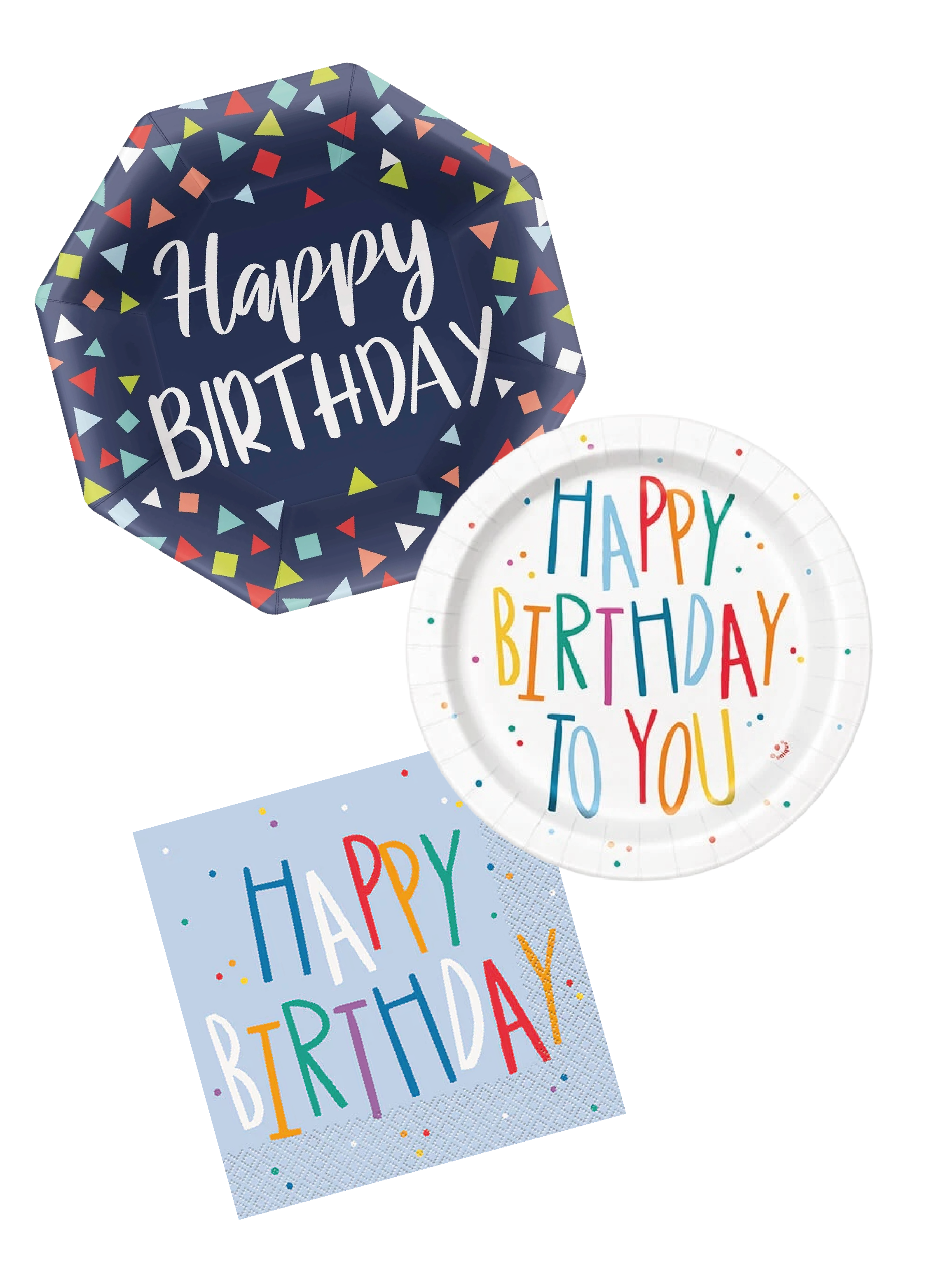 Colorfull Birthday!