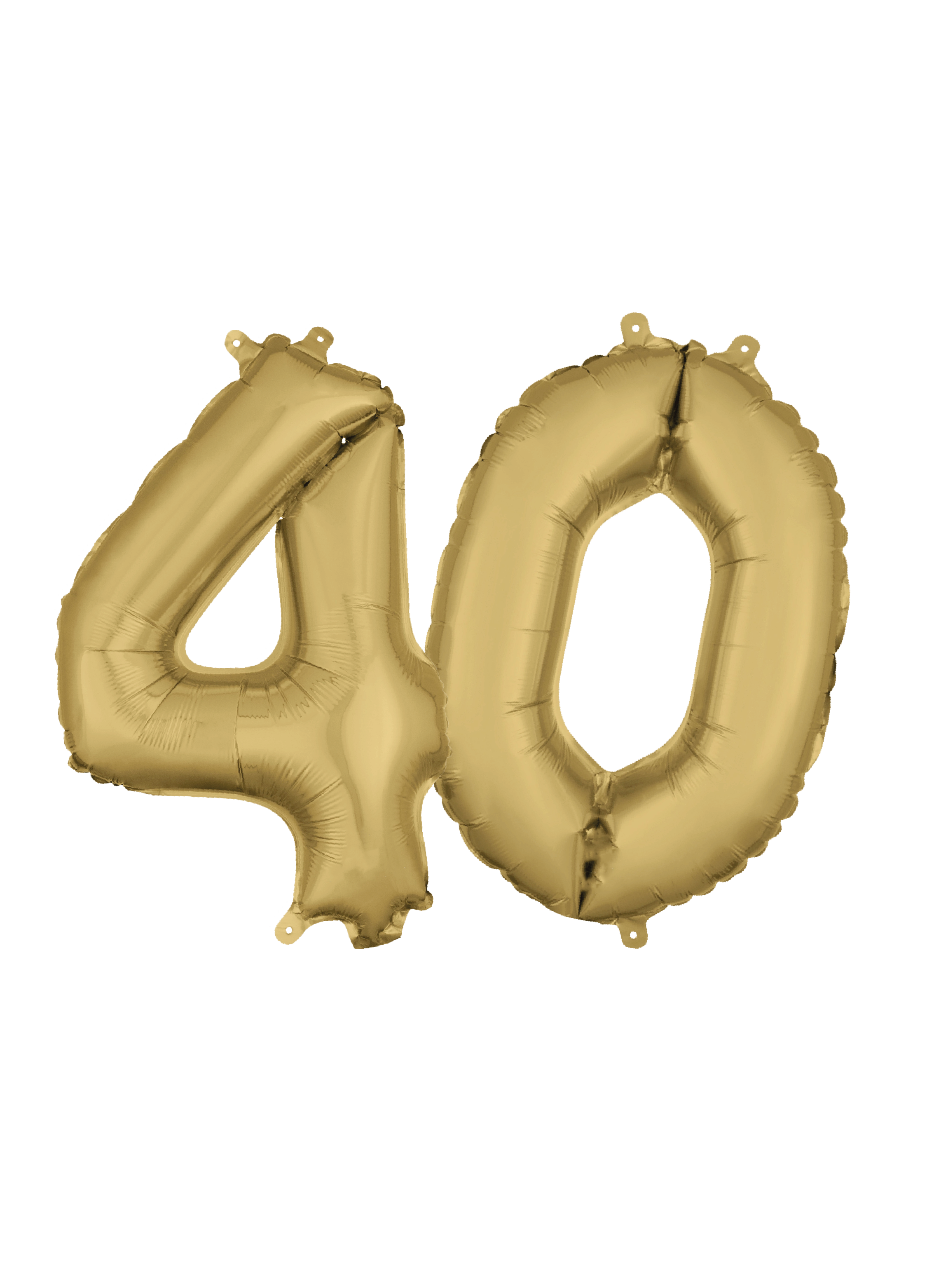 40's