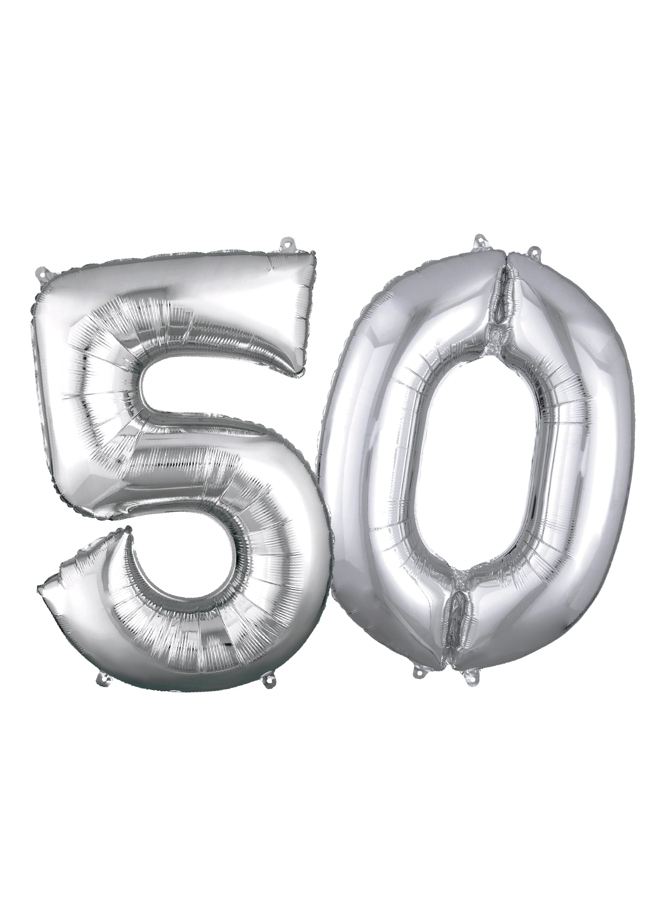 50's