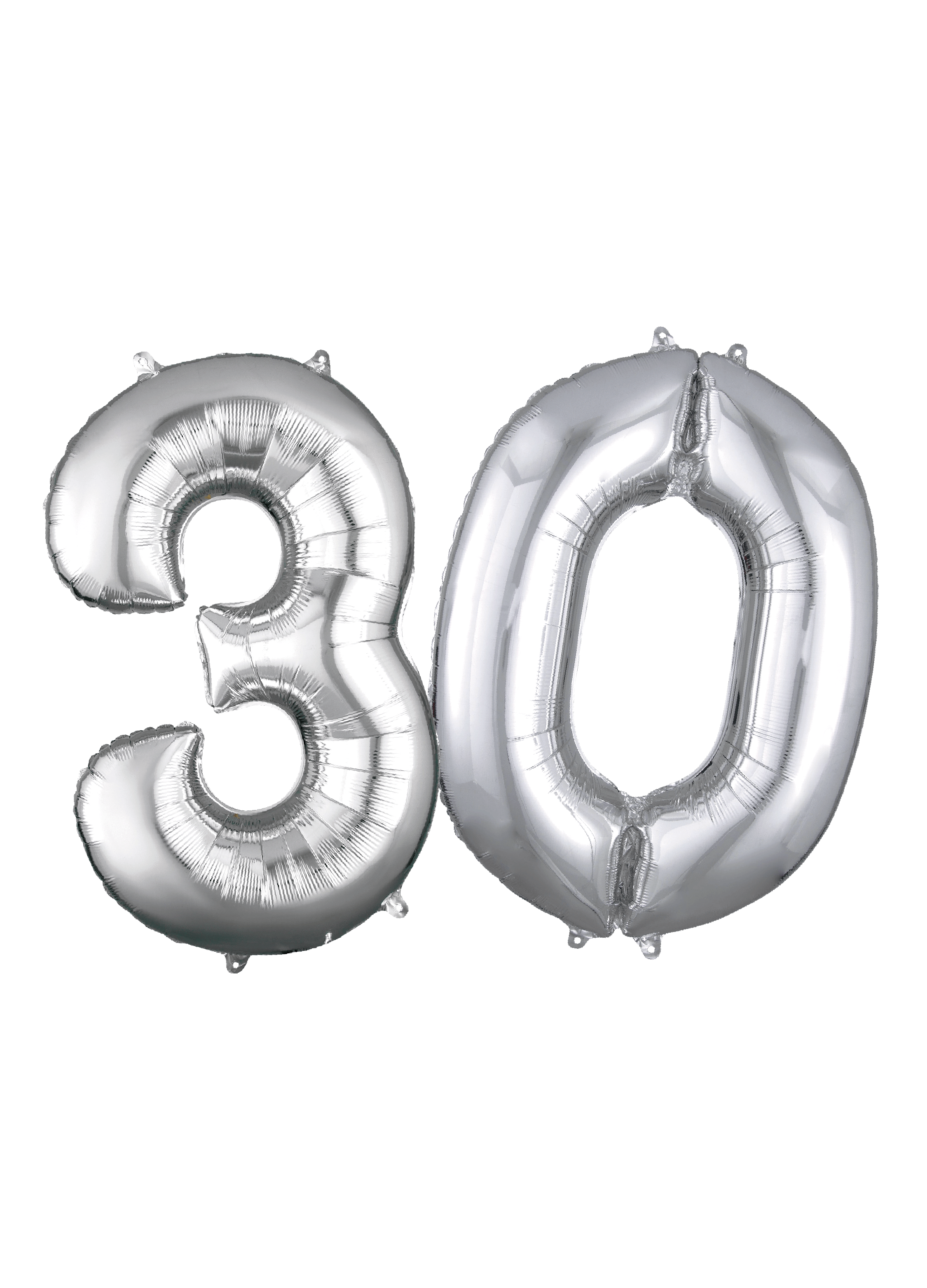30's