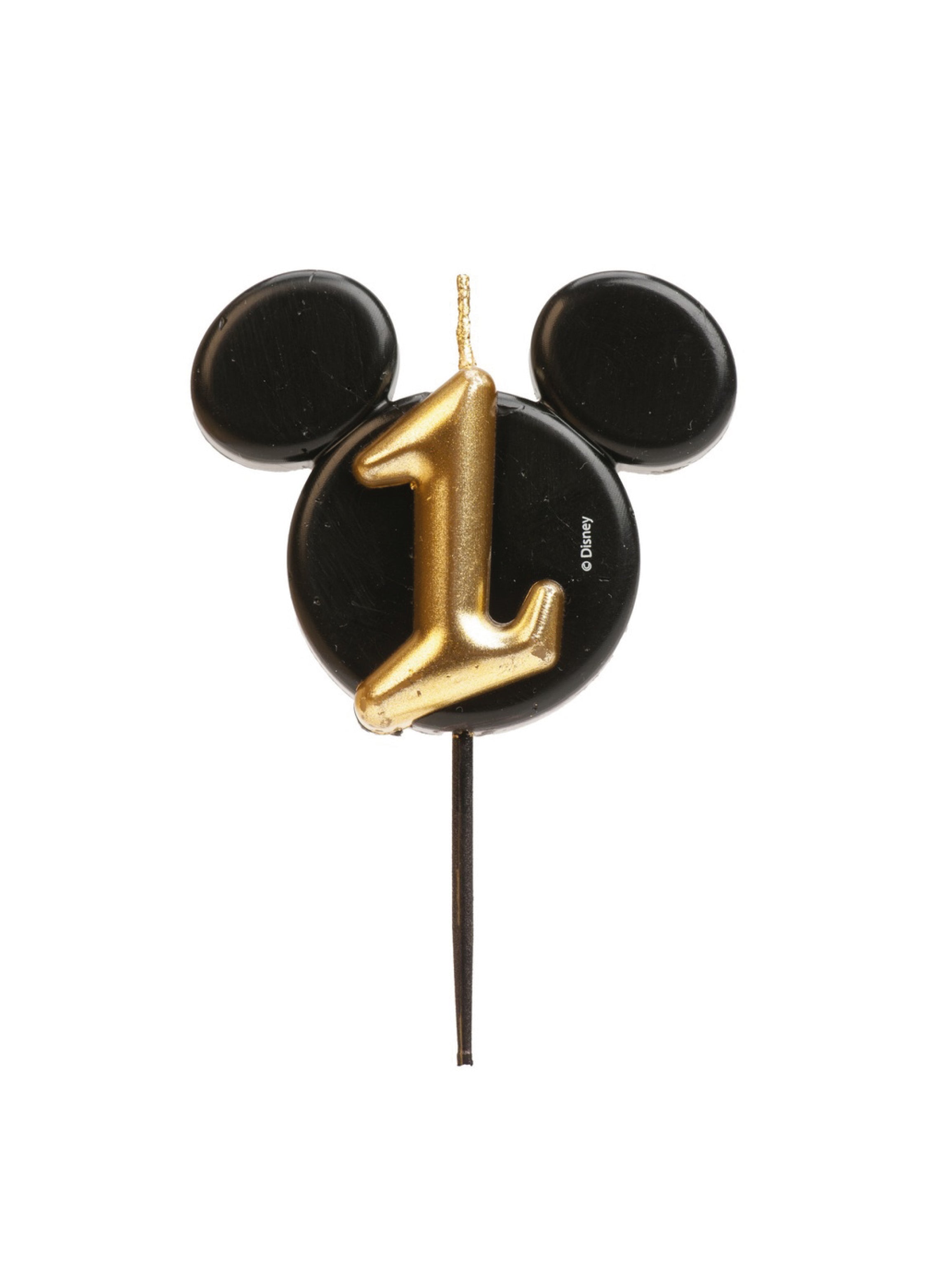 Mickey