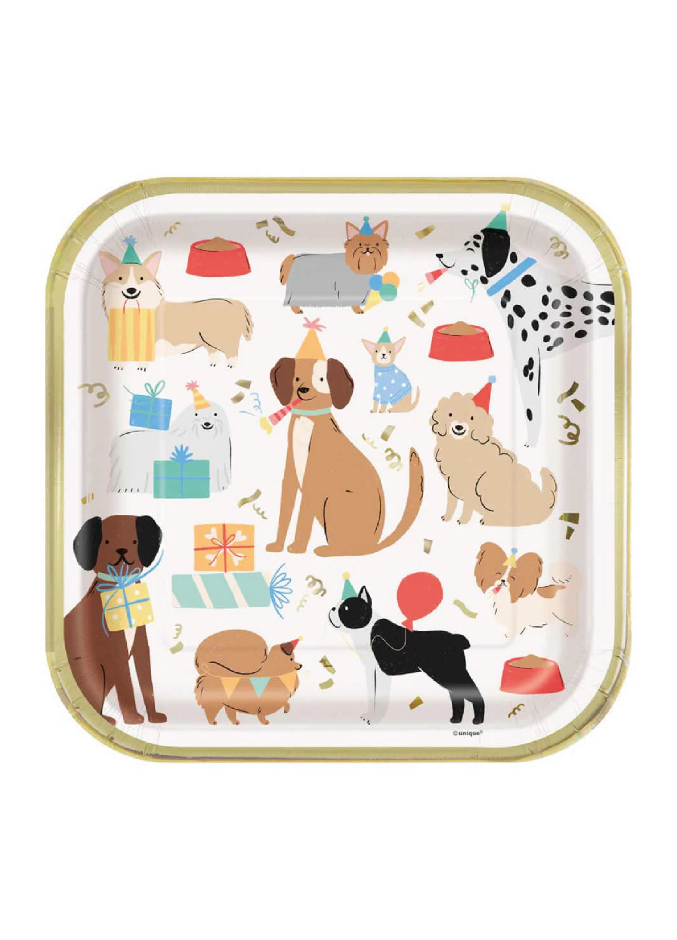 Dog Party