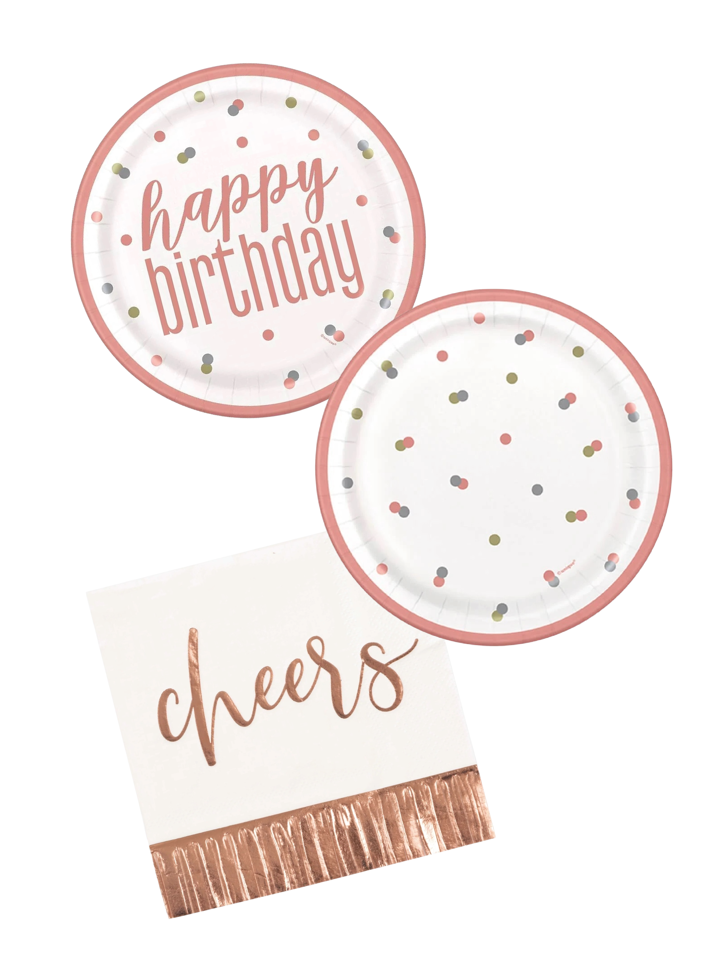 Pink Birthday!