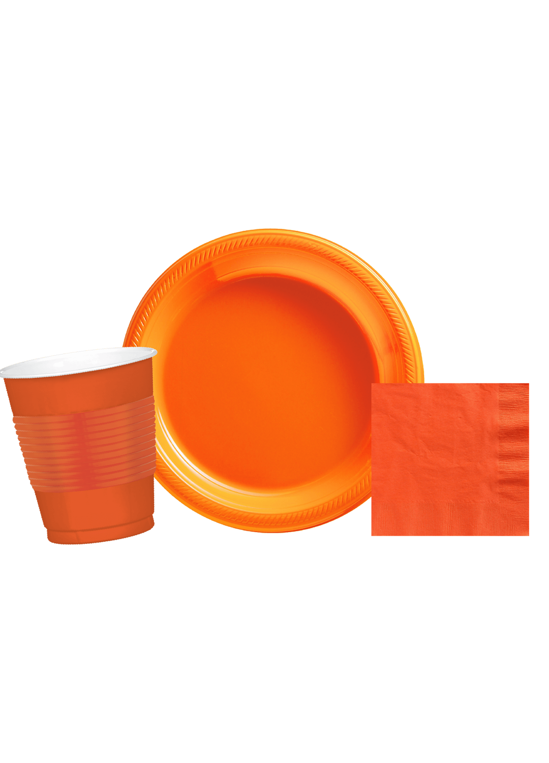 Naranja