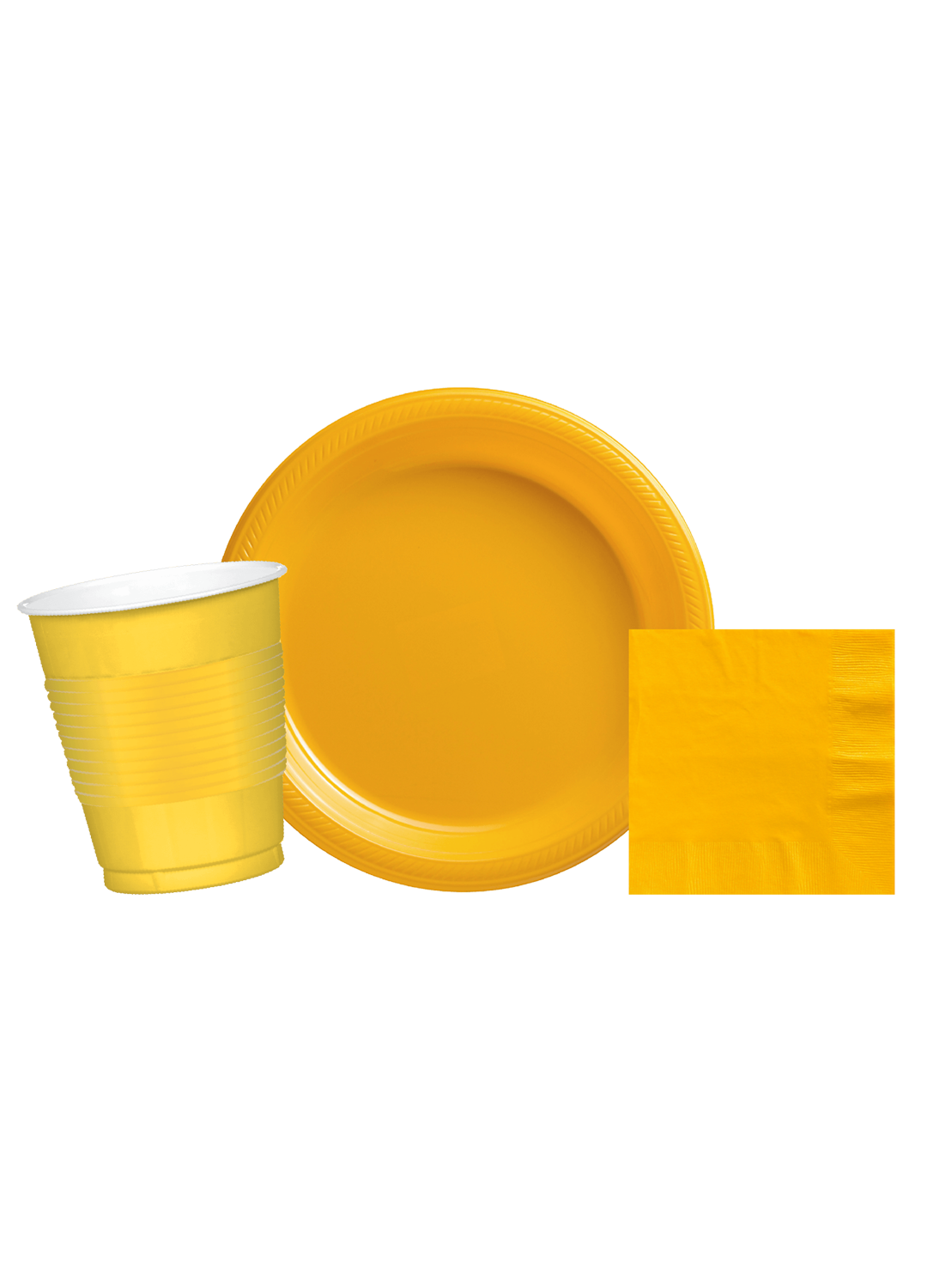 Amarillo
