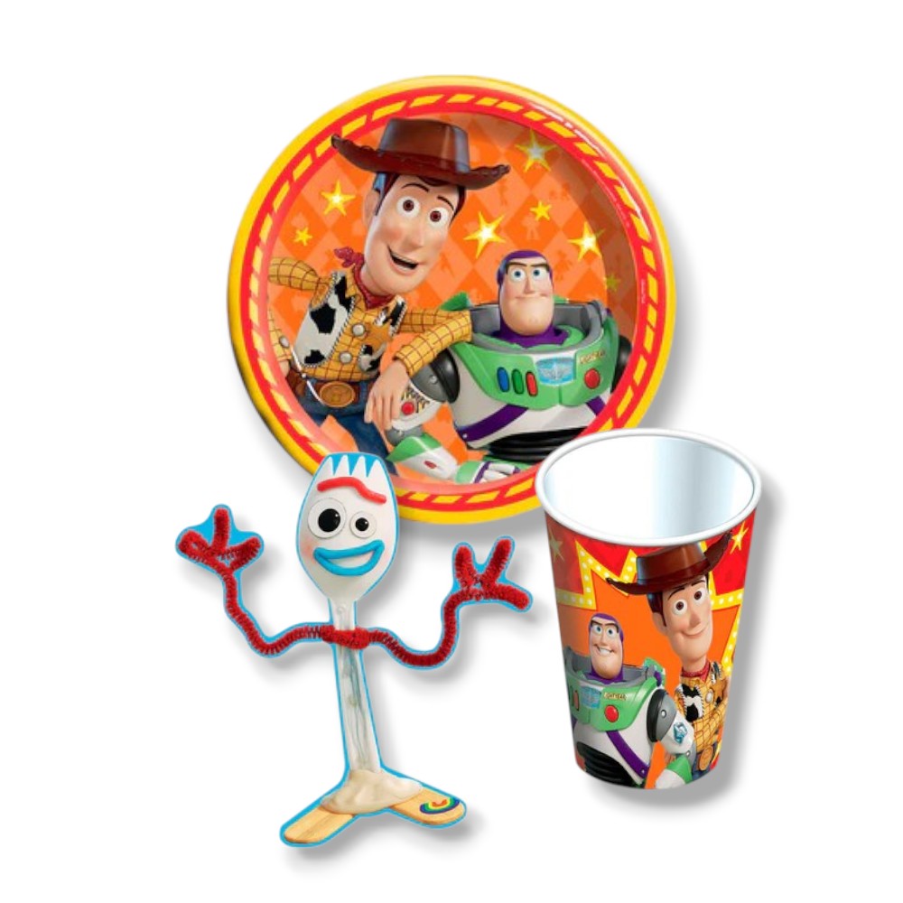 Toy Story