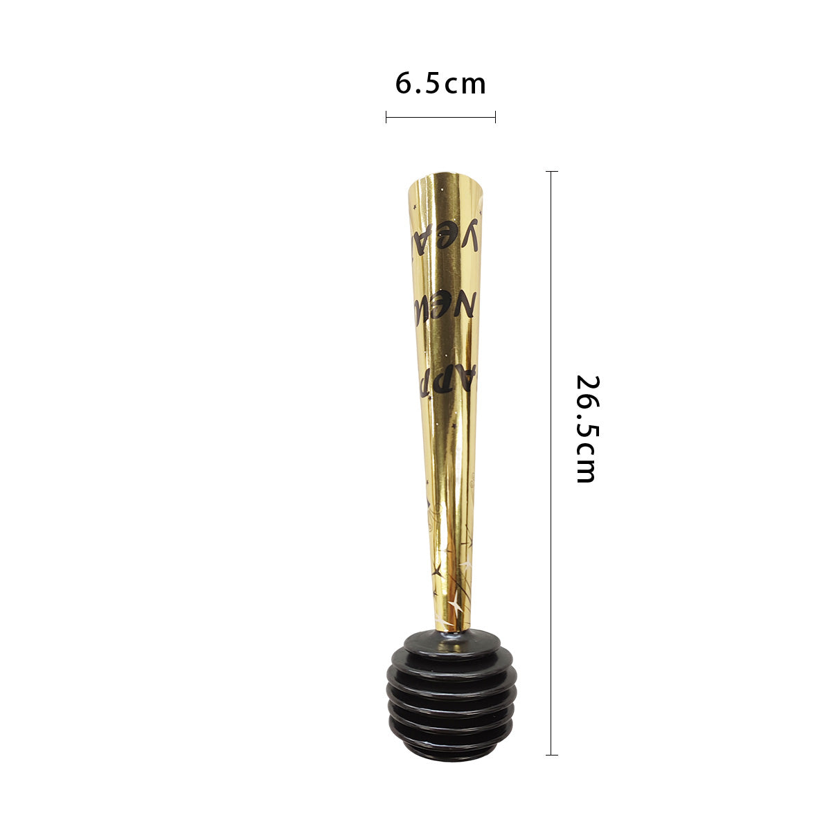 Trompeta New Year C/2