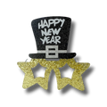 Happy New Year Glasses. C/1