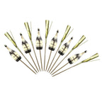 Palillos Fiesta Gold C/12