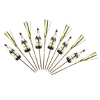 Fiesta Gold Toothpicks (12 count)