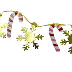 Banderin Dulce Navidad C/2