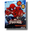 Spider Surprise Kit C/1