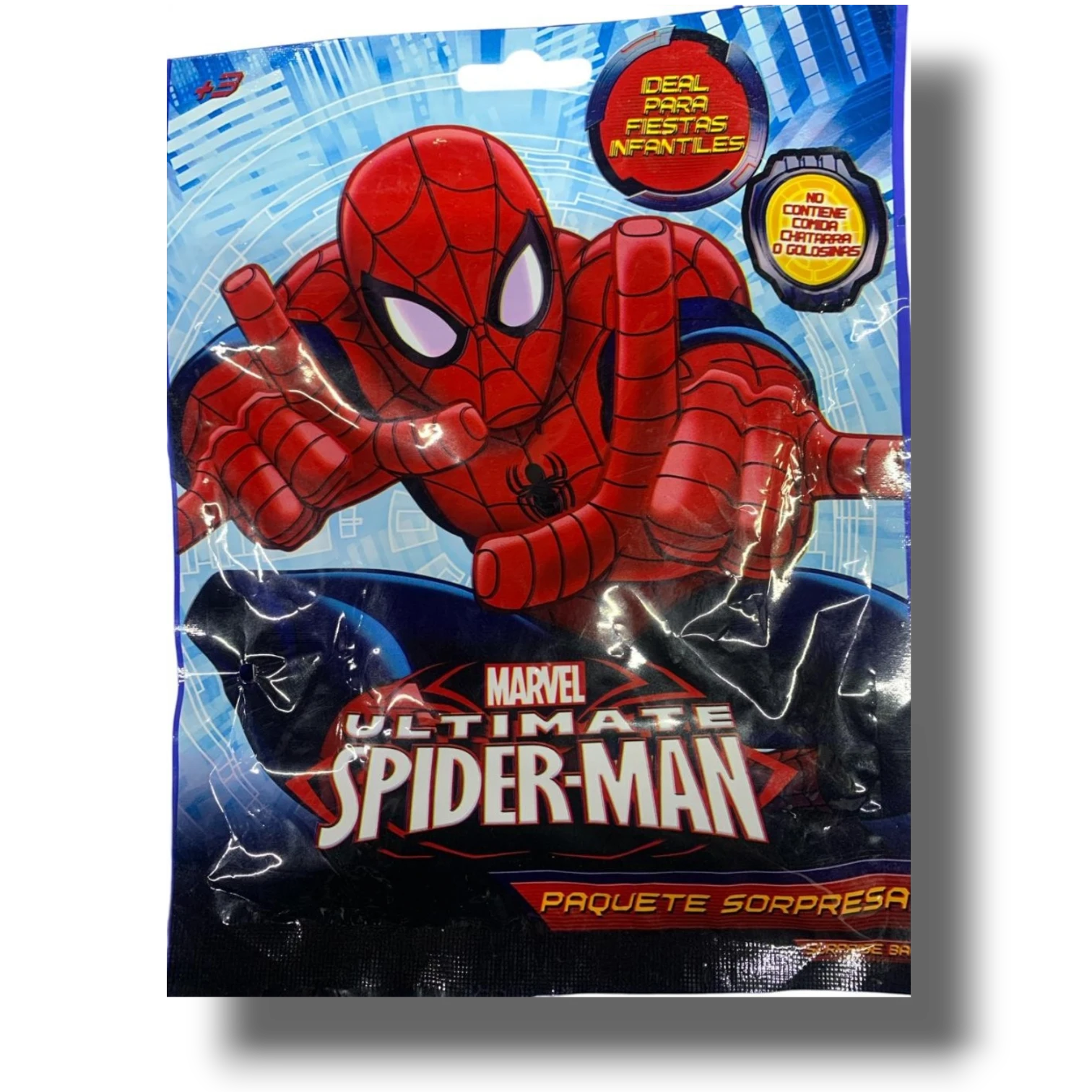 Spider Surprise Kit C/1