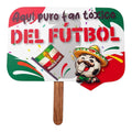 Props Aqui Puro Fan Toxico C/1
