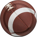 7" Plate American Football C/8